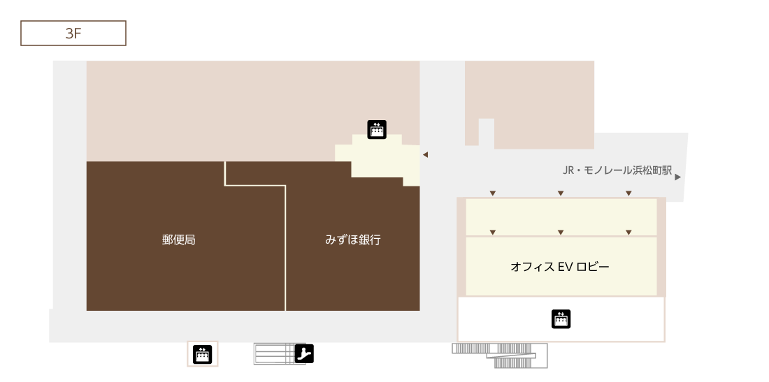 3階